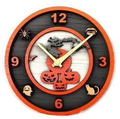 ساعة موديل 30