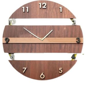 ساعة موديل 38