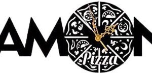 ساعة موديل 41