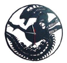 ساعة موديل 42