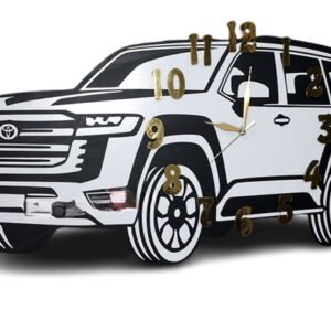 ساعة موديل 44