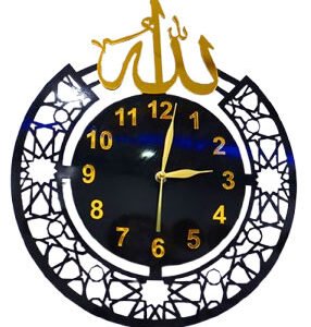 ساعة موديل 46