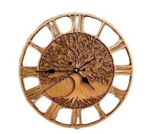 ساعة موديل 5