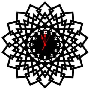 ساعة موديل 50