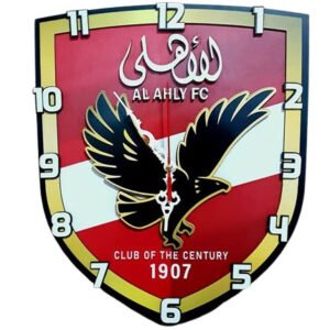 ساعة موديل 51