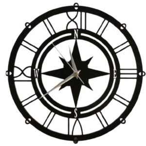 ساعة موديل 54