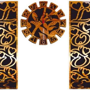 ساعة موديل 61