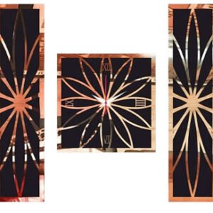 ساعة موديل 62