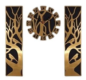 ساعة موديل 63