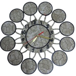 ساعة موديل 66