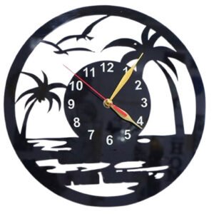 ساعة موديل 69