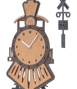 ساعة موديل 73