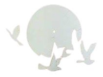 ساعة موديل 75