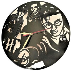 ساعة موديل 8