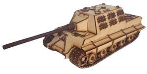 3D دبابة موديل 39