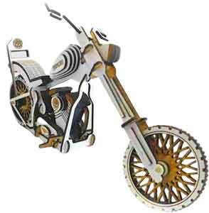 3D دراجة موديل 22