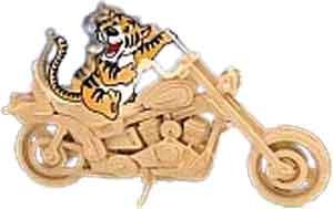 3D دراجة موديل 31