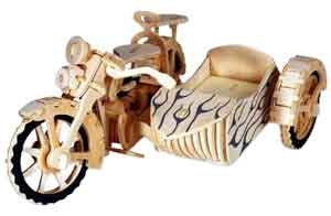 3D دراجة موديل 37