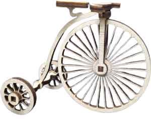 3D دراجة موديل 73