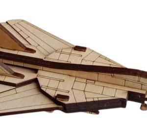 مجسم طائرة موديل 103