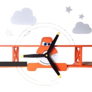 مجسم طائرة موديل 11