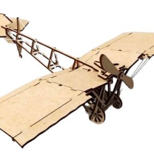 مجسم طائرة موديل 110