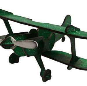 مجسم طائرة موديل 112