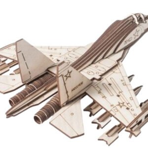 مجسم طائرة موديل 113