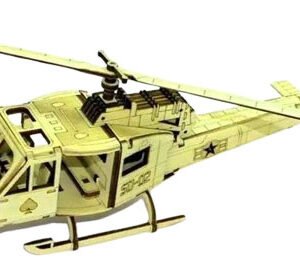 مجسم طائرة موديل 127