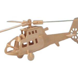 مجسم طائرة موديل 13