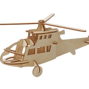 مجسم طائرة موديل 142