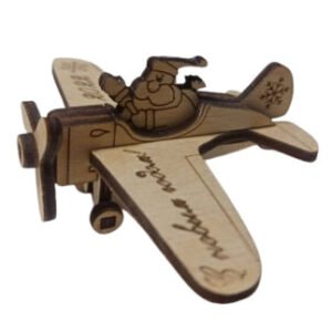 مجسم طائرة موديل 15