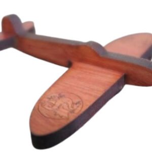 مجسم طائرة موديل 156