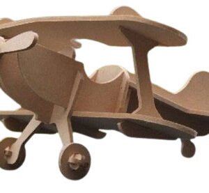 مجسم طائرة موديل 157