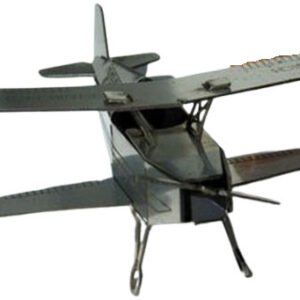 مجسم طائرة موديل 160