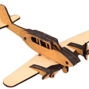 مجسم طائرة موديل 169