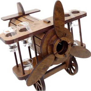 مجسم طائرة موديل 170