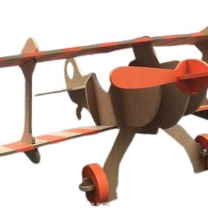 مجسم طائرة موديل 181