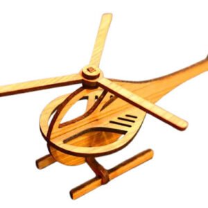 مجسم طائرة موديل 182