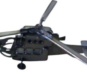 مجسم طائرة موديل 184