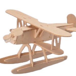 مجسم طائرة موديل 19