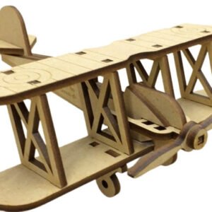 مجسم طائرة موديل 191