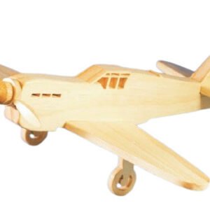 مجسم طائرة موديل 203