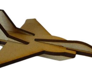 مجسم طائرة موديل 205