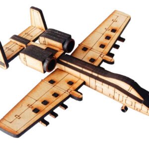 مجسم طائرة موديل 210