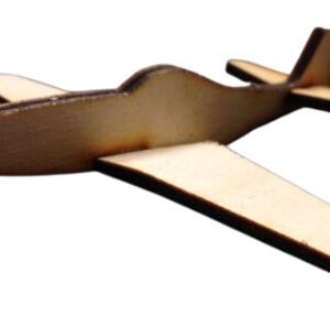 مجسم طائرة موديل 218