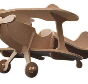 مجسم طائرة موديل 219