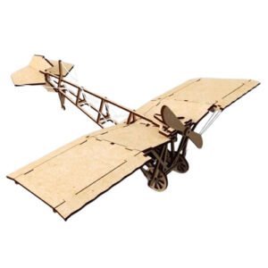 مجسم طائرة موديل 22