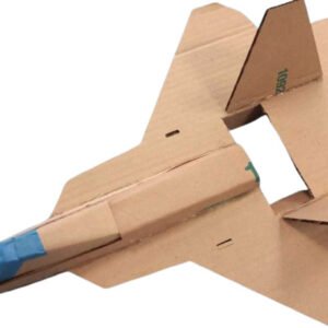 مجسم طائرة موديل 223