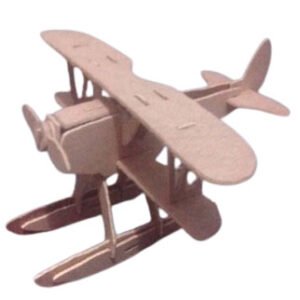 مجسم طائرة موديل 225